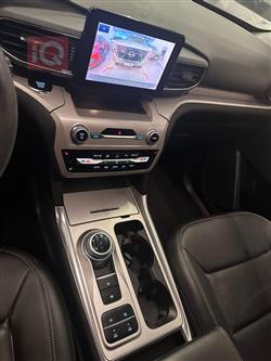 فۆرد ئێکسپلۆرەر